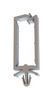 ESSENTRA COMPONENTS 22LGWH4501062