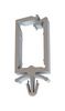 ESSENTRA COMPONENTS 22LGWH450750