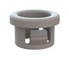 ESSENTRA COMPONENTS 22MP01015W