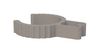 ESSENTRA COMPONENTS 23CDC07531