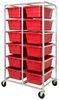 QUANTUM STORAGE TR12-2516-8RD