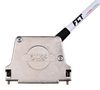 MOLEX / FCT 172704-0101.