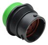 AMPHENOL SINE/TUCHEL AHDP04-18-08PN-WTA