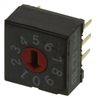 TE CONNECTIVITY - ALCOSWITCH DRD10E04
