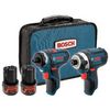 BOSCH CLPK27-120