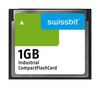 SWISSBIT SFCF1024H1AF2TO-C-MS-527-STD