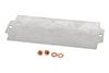 HAMMOND 1590ZGRP083PL