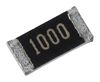 RCD (RESISTORS COILS DELAYLINES) BLU1206-1000-TT10W