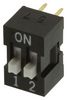 OMRON ELECTRONIC COMPONENTS A6E-2104-N