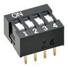 OMRON ELECTRONIC COMPONENTS A6E-4101-N