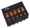 OMRON ELECTRONIC COMPONENTS A6E-5101-N