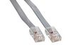 AMPHENOL CABLES ON DEMAND MP-5FRJ45STWS-002