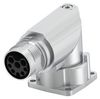TE CONNECTIVITY - INTERCONTEC BEDC880NN0000052A000
