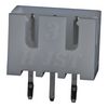 JST / JAPAN SOLDERLESS TERMINALS B3B-XH-A (LF)(SN)