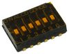 ALCOSWITCH - TE CONNECTIVITY GDH06SATR04