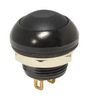 E-SWITCH RP8300B2M1CEBLKBLKNIL