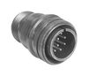 AMPHENOL INDUSTRIAL MS3106A24-5P