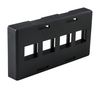 HELLERMANNTYTON FPFURN4-BLK
