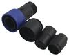 BULGIN LIMITED PXP4010/03S/5055