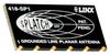 TE CONNECTIVITY - LINX ANT-418-SP