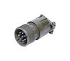 AMPHENOL INDUSTRIAL MS3102E28-16P