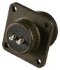 AMPHENOL INDUSTRIAL MS3102A14S-9S