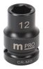 MULTICOMP PRO MP12-CRMO12