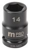 MULTICOMP PRO MP12-CRMO14