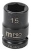 MULTICOMP PRO MP12-CRMO15