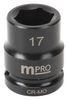 MULTICOMP PRO MP12-CRMO17