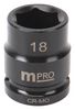 MULTICOMP PRO MP12-CRMO18