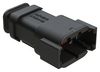 AMPHENOL SINE/TUCHEL ATM04-08PB-SR1BK