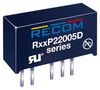 RECOM POWER R12P22005D