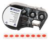 BRADY M4-82-499-RD-BK