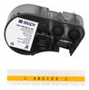 BRADY M4C-250-595-YL-BK