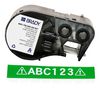 BRADY M4C-750-595-GN-WT
