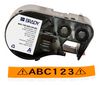 BRADY M4C-750-595-OR-BK