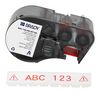BRADY M4C-750-595-WT-RD