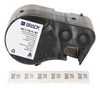 BRADY M5-17-432-CL-BK