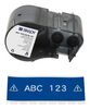 BRADY M5C-1500-595-BL-WT