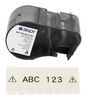BRADY M5C-1500-595-CL-BK