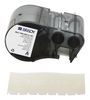 BRADY M5C-1500-595-CL-WT