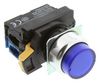 OMRON INDUSTRIAL AUTOMATION A22NL-RPM-TAA-G100-AC