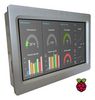 INDUSTRIAL SHIELDS 003002000100