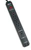 EATON TRIPP LITE TLP606USBBTAA