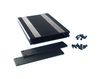 BOX ENCLOSURES B4S-160BK