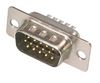 AMPHENOL CABLES ON DEMAND CN-DSUBHD15PN-000