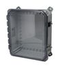 BUD INDUSTRIES DPH-28727-C