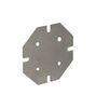 BUD INDUSTRIES DPX-287211