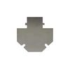 BUD INDUSTRIES DPX-287212